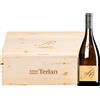 Cantina Terlan | Alto Adige Terlaner Weißburgunder Alto Adige DOC 2013 Rarity 3 bottiglie in cassetta di legno 2,25 l