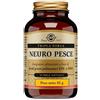 Solgar Neuro Pesce Integratore di Omega3 50 perle softgels