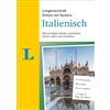 Langenscheidt bei PONS Langenscheidt Zeiten mit System Italienisch: Alle wichtigen Verben und Zeiten lernen, üben und verstehen