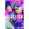 Planeta Cómic Blue Lock nº 12