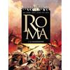 Editoriale Cosmo Roma. La maledizione (Vol. 1)