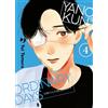 Edizioni BD Yano-kun's ordinary days (Vol. 4)
