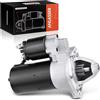 Frankberg Starter compatibile con 131 1974-1984 1200-1500 1973-1985 1200-1600 1970-1987 Nadeschda 1997-2006 Niva 1976-2017 Nova 1981-2012012012 Toscana 1 983-1997