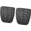 A ABSOPRO 1 Coppia 31321-52010 Gas Acceleratore Pedale Copri Freno Piede Pedale Pad Sostituzione dell'articolo