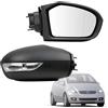 Convitex Specchietto Retrovisore Esterno per MERCEDES Classe A W169 2004-2008, per mb Classe B W245 2005-2008 Destro Dx