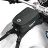 Rhinowalk Borsa da serbatoio per moto, impermeabile, con sistema Molle, porta cavo, compatibile con Honda, Yamaha, Suzuki, Kawasaki, Harley, colore