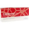 Siringa intra-articolare condronil ial acido ialuronico 1,6%2 ml