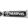 Marvis amarelli licorice mint 85 ml