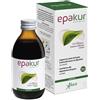 Aboca Epakur advanced sciroppo 320 g