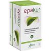Aboca Epakur digestive tisana 20 filtri