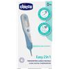 CHICCO (ARTSANA SpA) Termometro digitale easy 2in1 chicco