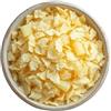 BONGIOVANNI FARINE E BONTA' NATURALI Fiocchi di Patate Disidratate 500g Puri, Senza Glutine, per Purè Cremoso Veloce, Gnocchi Leggeri, Pane e Impasti | Patate Essiccate Granulari Versatili