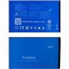 Vvuilsty TLI009AA - Batteria di ricambio per Alcatel 2053D, 2038X, 3025X, 3026X, 3026D, compatibile con Alcatel 2053D, 2038X, 3025X, 3026X, 3026D, con kit di attrezzi di riparazione