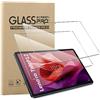 MEMELOKA Vetro Temperato per Lenovo Tab P12 2023/Lenovo ldea Tab Pro 2025/Lenovo Yoga Tab Plus 2025 12.7 Pollici, 2 Pezzi 9H Durezza HD Antigraffio Pellicola Protettiva