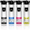 ESMONLINE Cartucce d'inchiostro Epson per E9441-E9454 / T9441 - T9454 (set da 4)