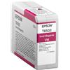 Epson Cartuccia d'inchiostro originale SC-P800 Magenta