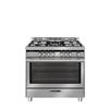 GLEMGAS Cucina Glem a Gas ST965MI 5 fuochi