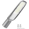 PICAA Luce LED Stradale Commerciale 50W, 5000LM Impermeabile per Esterni, Illuminazione Sicurezza Parcheggio, Strada, Garage, Giardino, Cortile, Campo Basket Calcio, 6000K Bianco Freddo