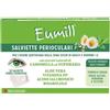 EUMILL SALVIETTE PERIOC 25PZ - EUMILL - 950103539
