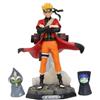 Statuetta Naruto Uzumaki 22 cm con scatola - Statua Anime Collection Premium ...