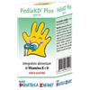 PEDIATRICA SRL Pediakd Plus 5 Ml