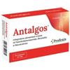 PROFENIX SRL Antalgos 30 compresse