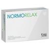 AGATON SRL Normorelax 20 Compresse