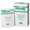 SIRVAL SRL Sollival Pronto Salviette Lenitive 12 Pezzi