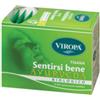 VIROPA IMPORT SRL Viropa Ayurveda Bio 15 Filtri