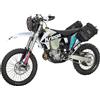 Kriega Base OS Dirtbike per moto da enduro SIST.MONTAGGIO TASCHE OS