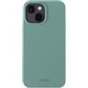 HoldIt custodia per telefono sostenibile | iPhone 13/14 | verde muschio