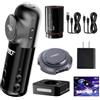 MAST TATTOO Mast Archer S Max Kit Tatuaggi, Macchinetta Rotativa Penna Senza Fili