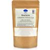 Innovative Naturopathics Caolino, argilla bianca superfine di grado farmaceutico, confezione da 150 g