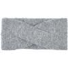 NF NITZSCHE fashion - Fascia da donna - calda - morbida - molti colori - taglia unica - autunno - inverno - elastico - fascia per la testa - scalda le orecchie