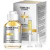 MEITREND Salmon DNA Ampoule - Microneedling Serum Booster - Antietà Salmon Stem Cell Siero con PDRN per idratare, ridurre le rughe, migliorare la funzione barriera