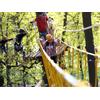 Smartbox Veja Adventure Park in famiglia: biglietti di ingresso, pranzo e caccia al tesoro per 4