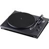TEAC TN-280BT-A3/B piatto audio Giradischi con trasmissione a cinghia Nero Manuale [248941]