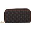 POLLINI PORTAFOGLIO DONNA - POLLINI NERO-MARRONE - TE9002PP02Q11