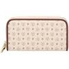 POLLINI PORTAFOGLIO DONNA - POLLINI AVORIO-MARRONE - TE9002PP02Q11