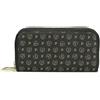 POLLINI PORTAFOGLIO DONNA - POLLINI NERO - TE9002PP02Q11
