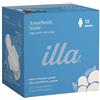PIETRASANTA PHARMA SpA ILLA CARE ASSORBENTE NOTTE 12P