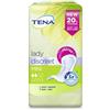 Tena - Sagomato Lady Discreet Mini Confezione 20 Pezzi