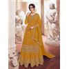 Galleria da sposa Abito da festa Bollywood indiano Kameez Salwar etnico pakistano Anarkali Gown...