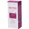 texia Sporax Shampoo Extradelicato Anti-Forfora 125 ml