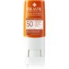 IST.GANASSINI SpA Rilastil, Sun System Stick Transparent SPF50+, 8.5 ml