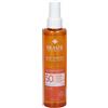 IST.GANASSINI SpA Rilastil Sun System Olio Dermatologico Solare SPF50+, 200ml