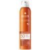 IST.GANASSINI SpA Rilastil Sun System Spray Trasparente Solare SPF 50+ Corpo 200ml