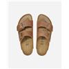 Birkenstock Arizona - Sandali - Uomo - Beige