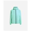 Mckinley Terang Ii Jr - Giacca Outdoor - Azzurro