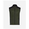 Rock Experience Lancelot Hybrid M - Gilet - Uomo - Verde